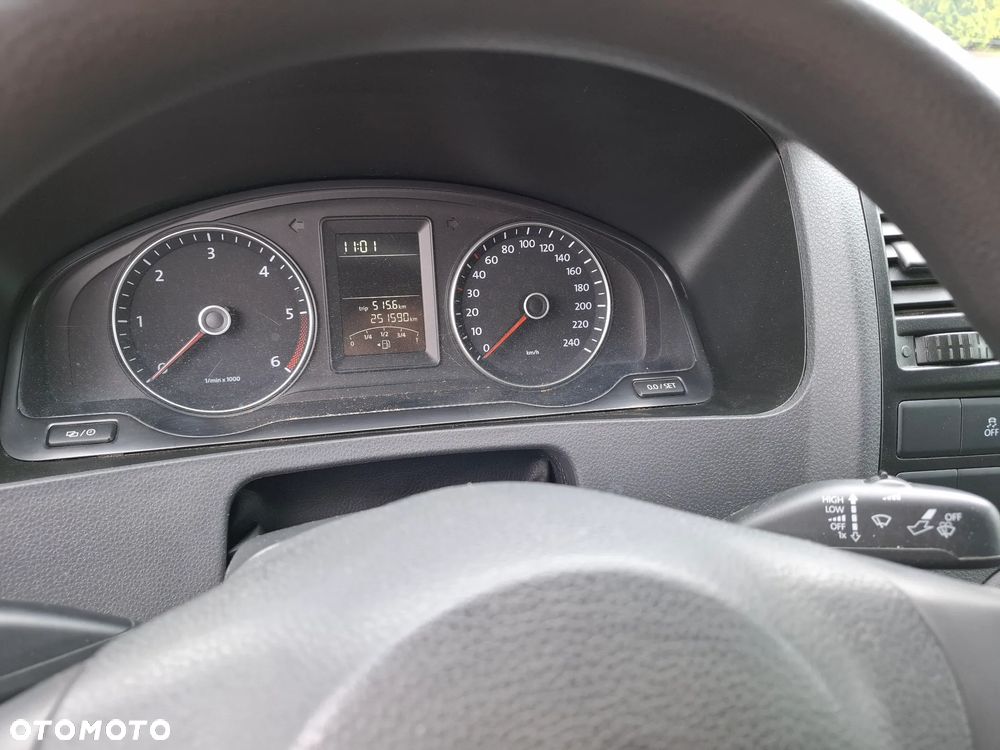 Volkswagen Transporter L1H1 - 23