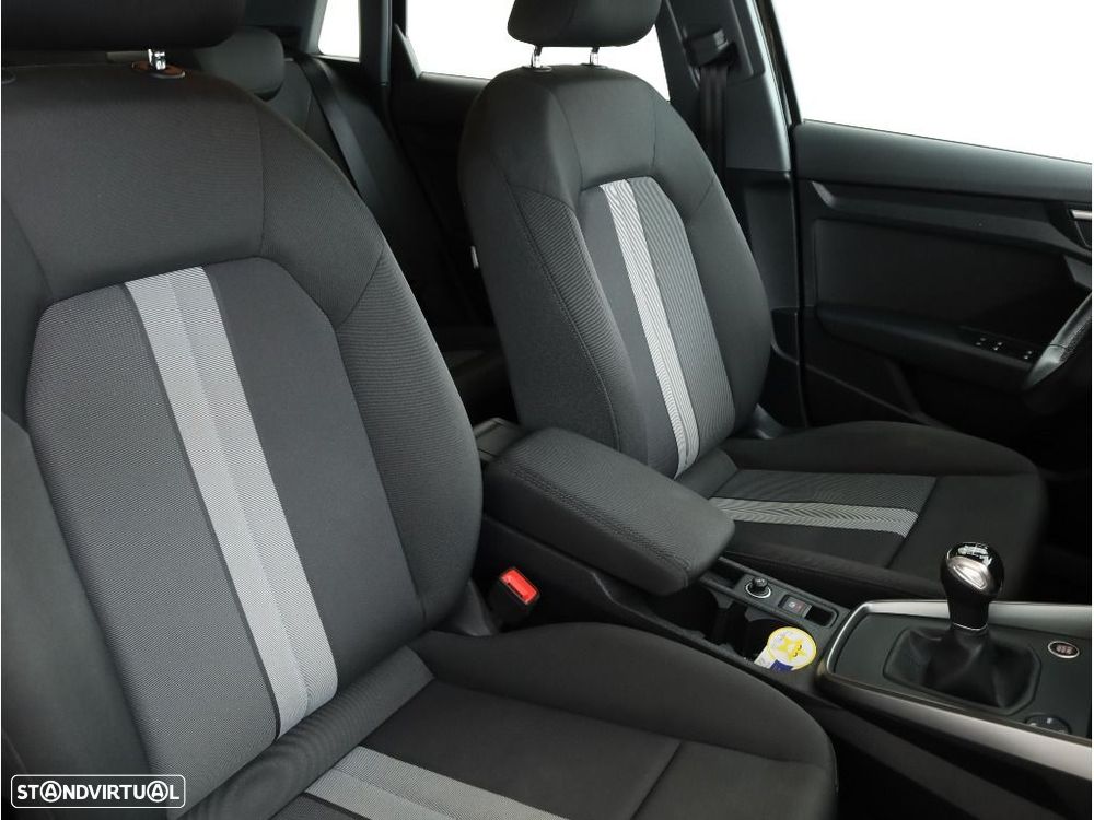 Audi A3 Sportback 30 TDI - 15