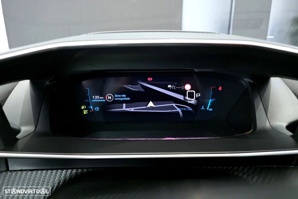 Peugeot 2008 1.2 PureTech GT Line EAT8 - 19