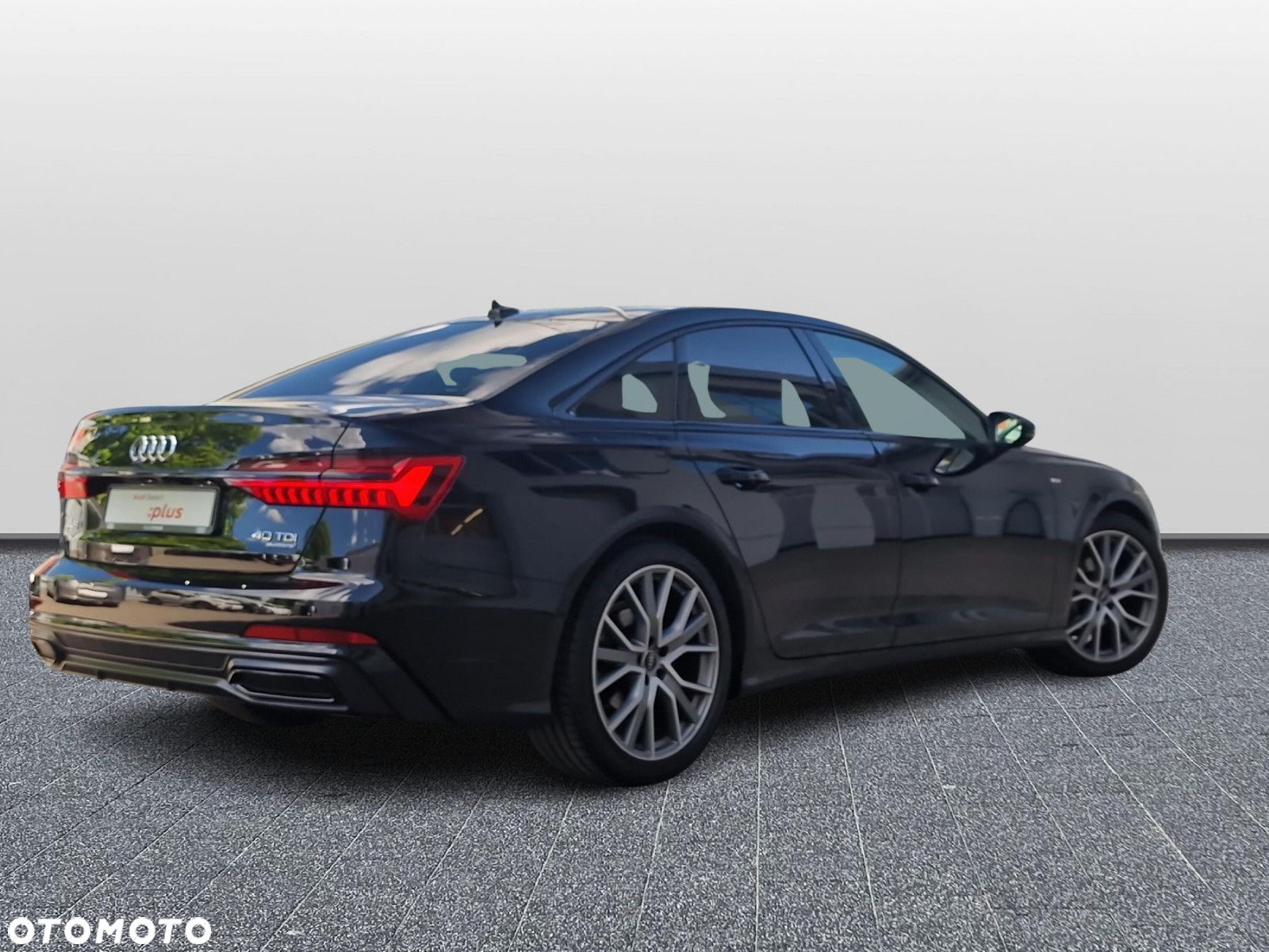 Audi A6 - 26