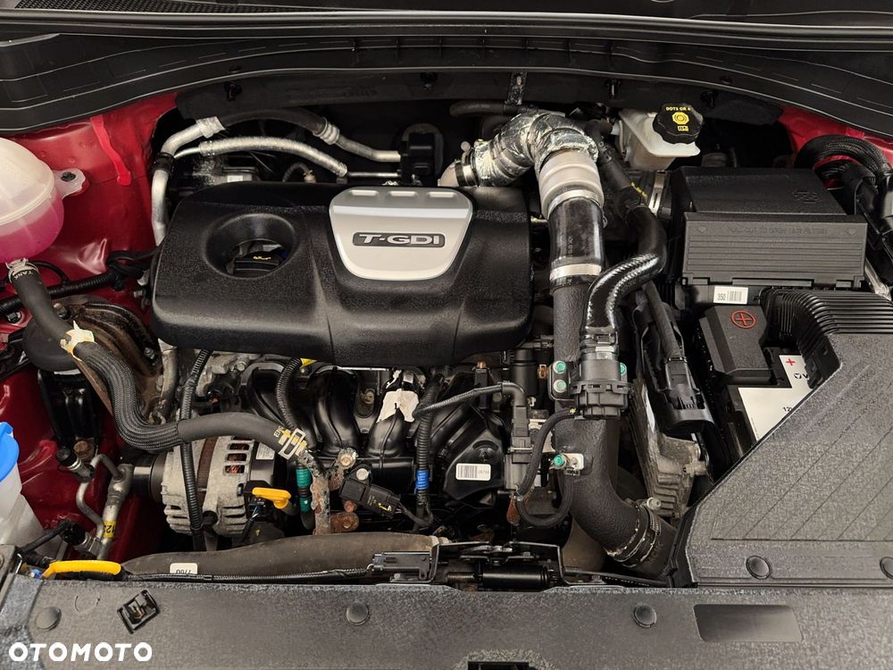 Kia Sportage - 29