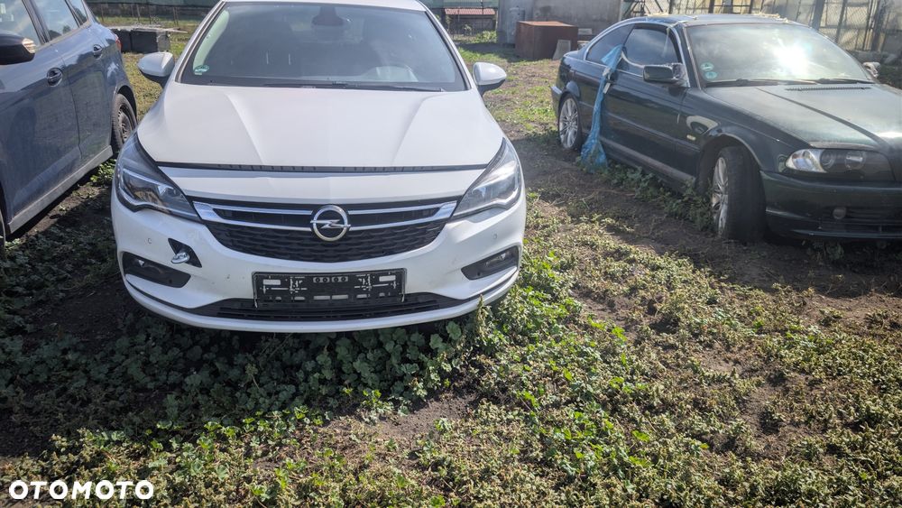 Opel Astra 1.6 D Start/Stop Innovation - 5