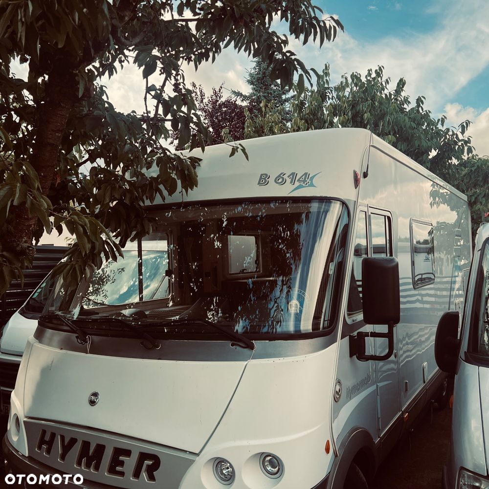 Reisch Ford Fiat Kamper - 28