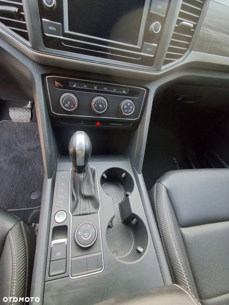 Volkswagen Atlas - 11