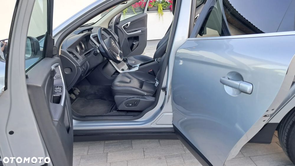 Volvo XC 60 D3 Summum - 26