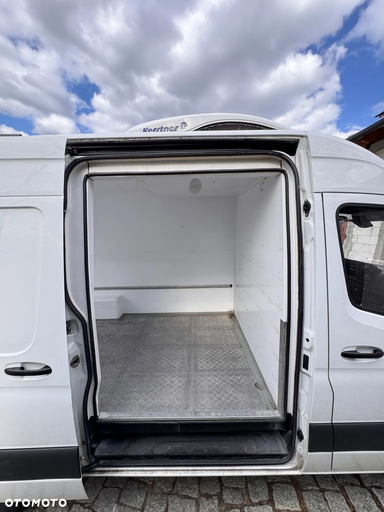 Mercedes-Benz Sprinter Kerstner - 2