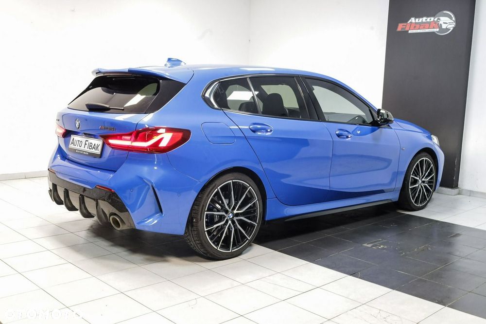BMW Seria 1 M135i xDrive - 10