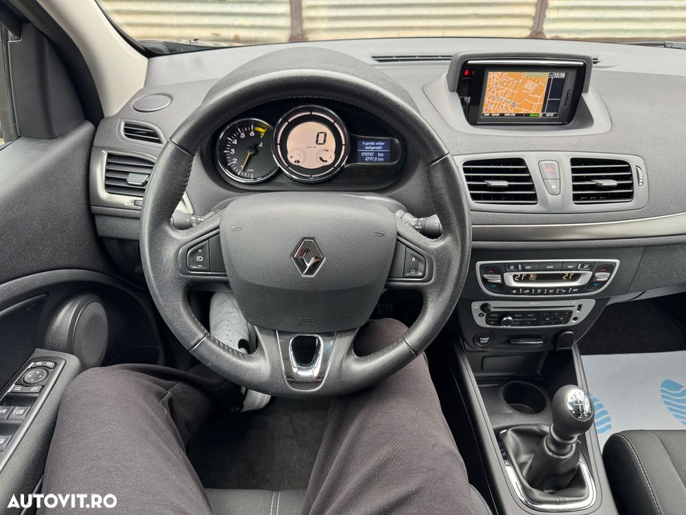 Renault Megane - 17