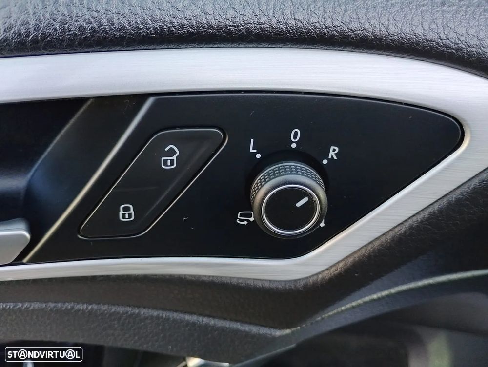 VW Golf 1.2 TSi BlueMotion Cup - 11