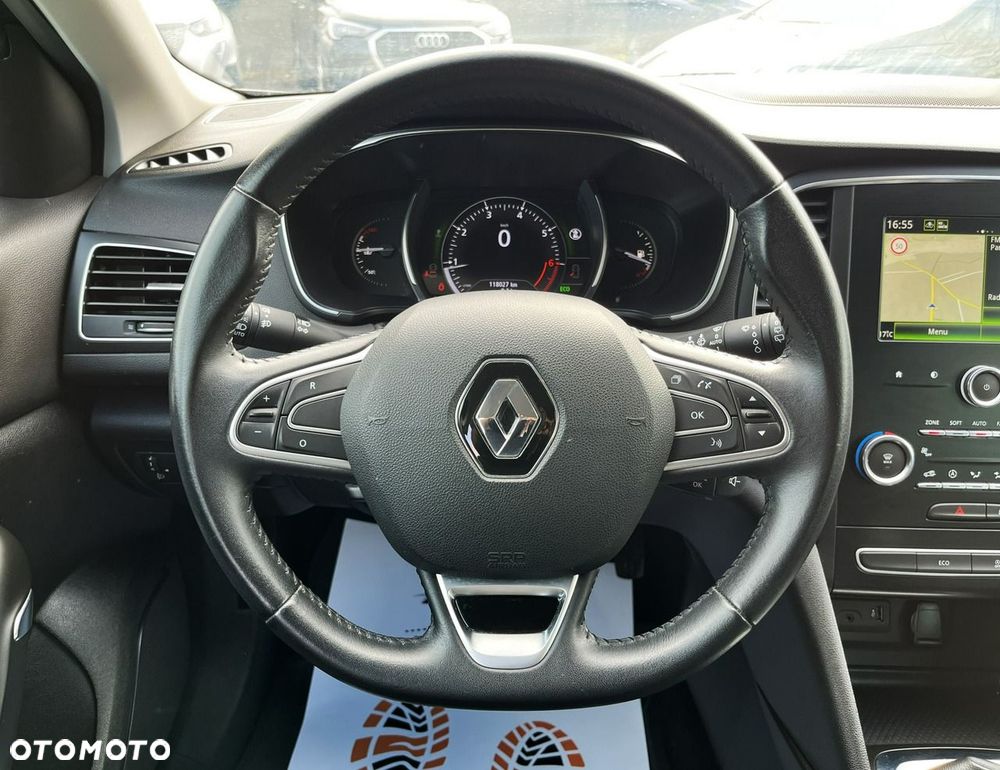 Renault Megane - 12
