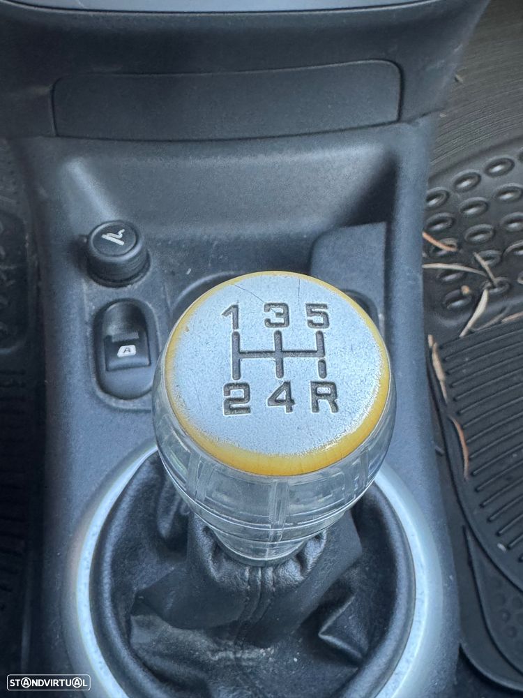 Citroën C3 1.1 Attraction - 13