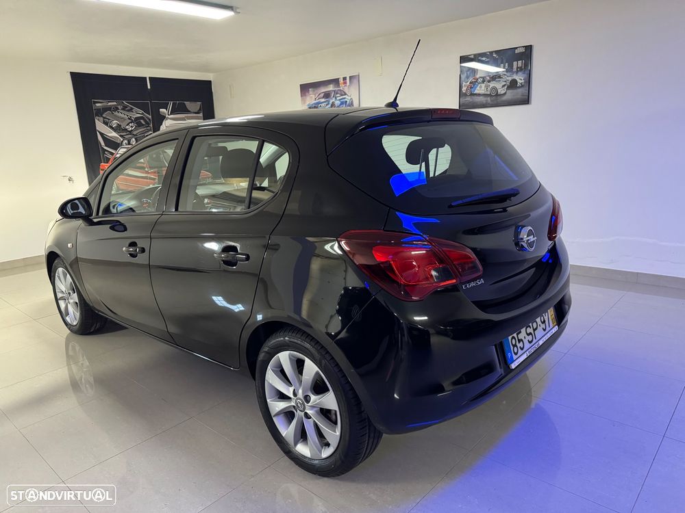 Opel Corsa 1.3 CDTi Edition - 3