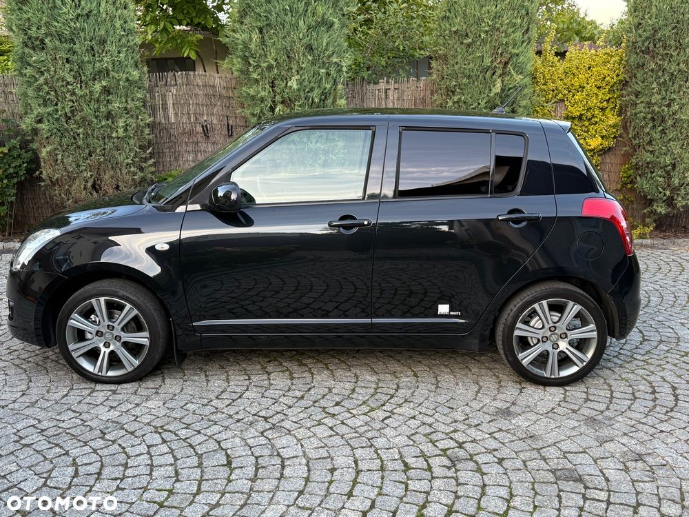 Suzuki Swift 1.3 Comfort+ - 7