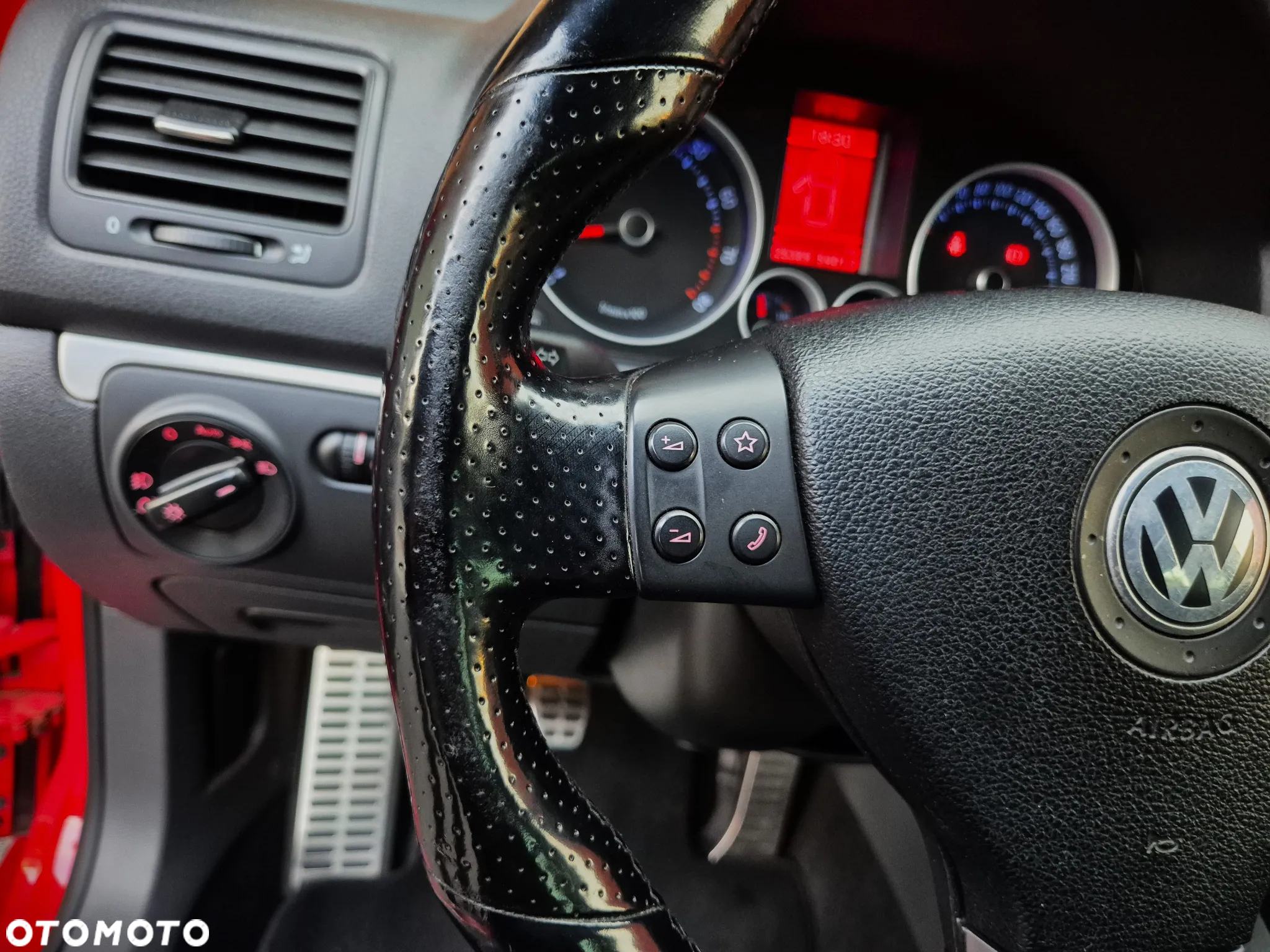Volkswagen Golf V 2.0 TSI GTI - 22