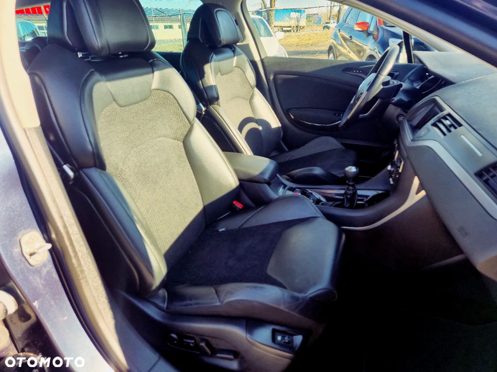 Citroën C5 HDi 140 FAP Exclusive - 30