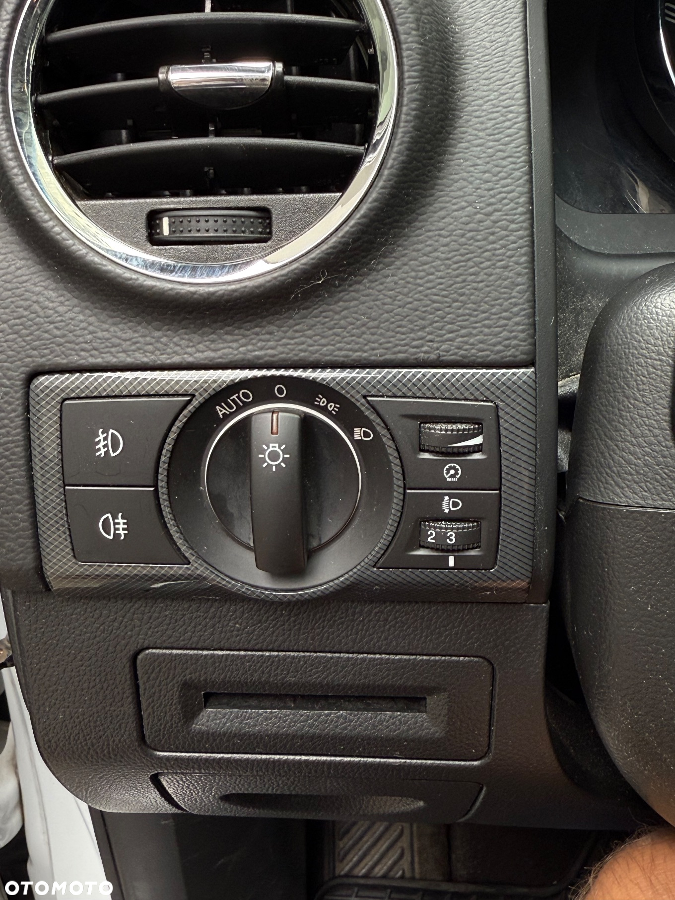 Opel Antara 2.2 CDTI Cosmo - 16