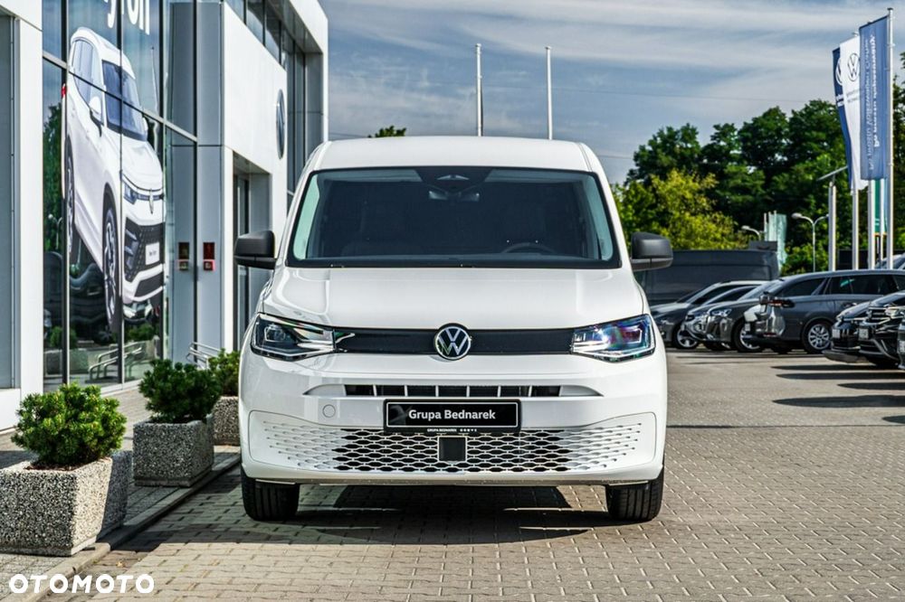 Volkswagen Caddy - 4