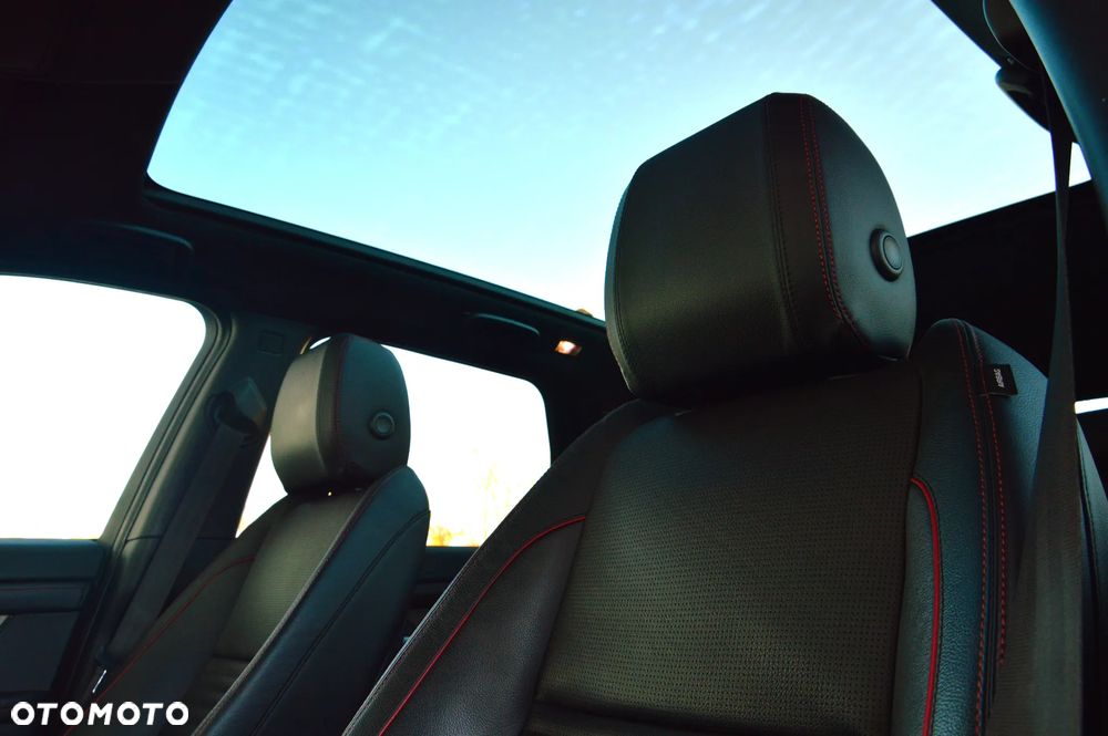 Land Rover Discovery Sport - 15