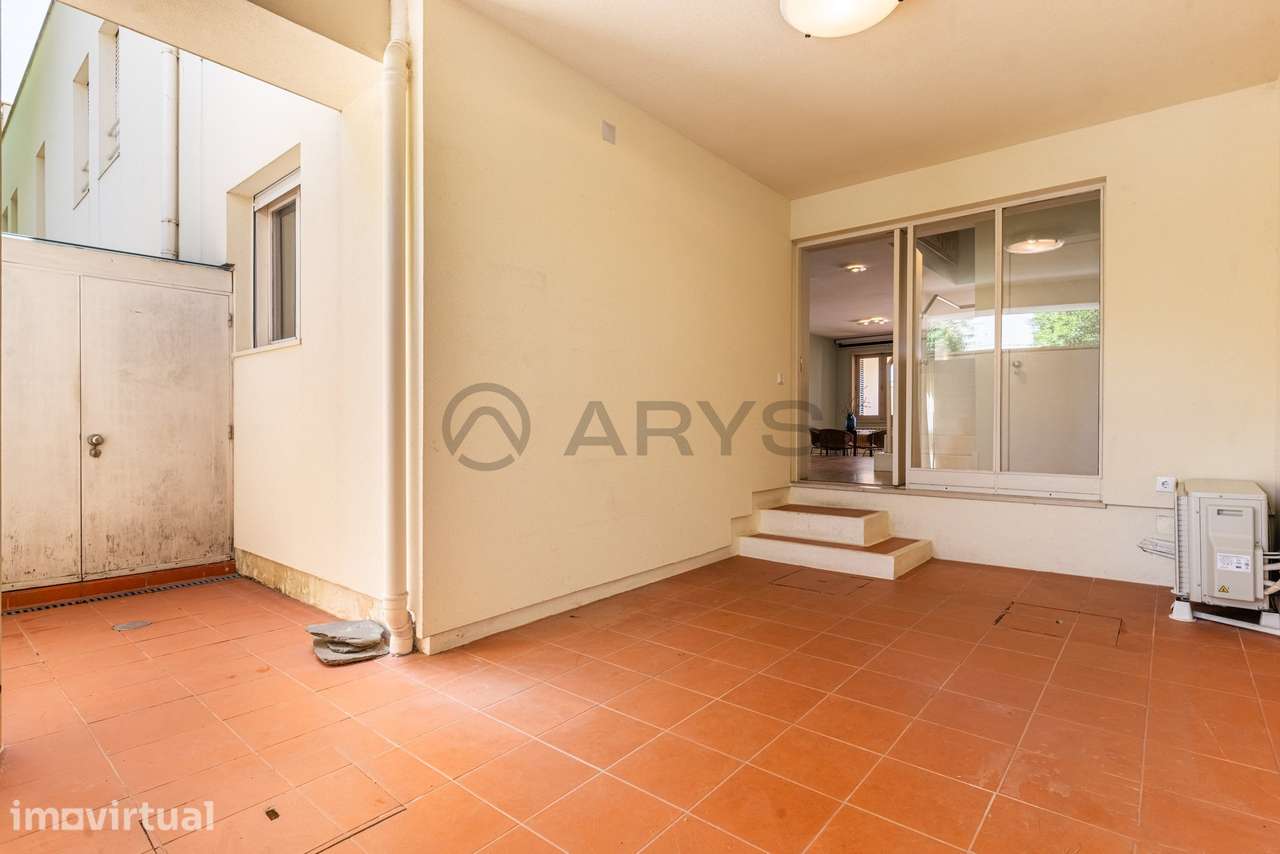 Andar-moradia duplex T2 no Condomínio Pinhal da Foz — Esposende - Grande imagem: 3/25