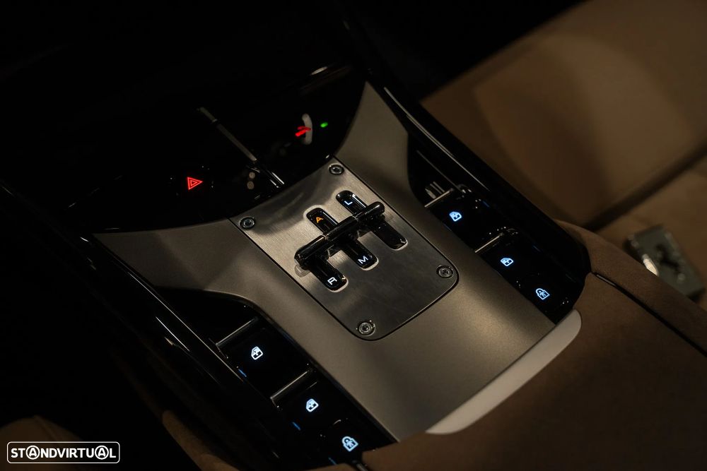 Ferrari Purosangue Standard - 30