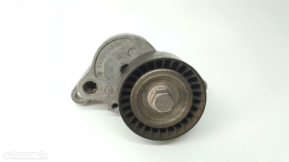 TENSOR CORREIA AUXILIAR RENAULT KOLEOS PRIVILEGE - 1