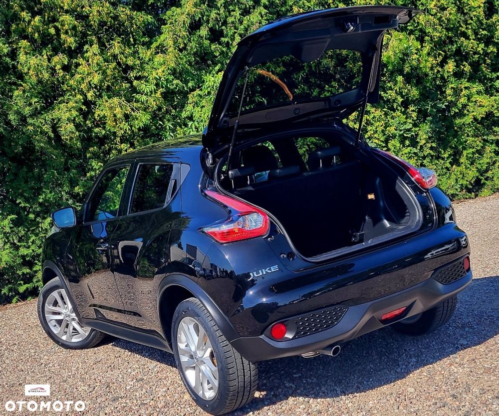 Nissan Juke - 26