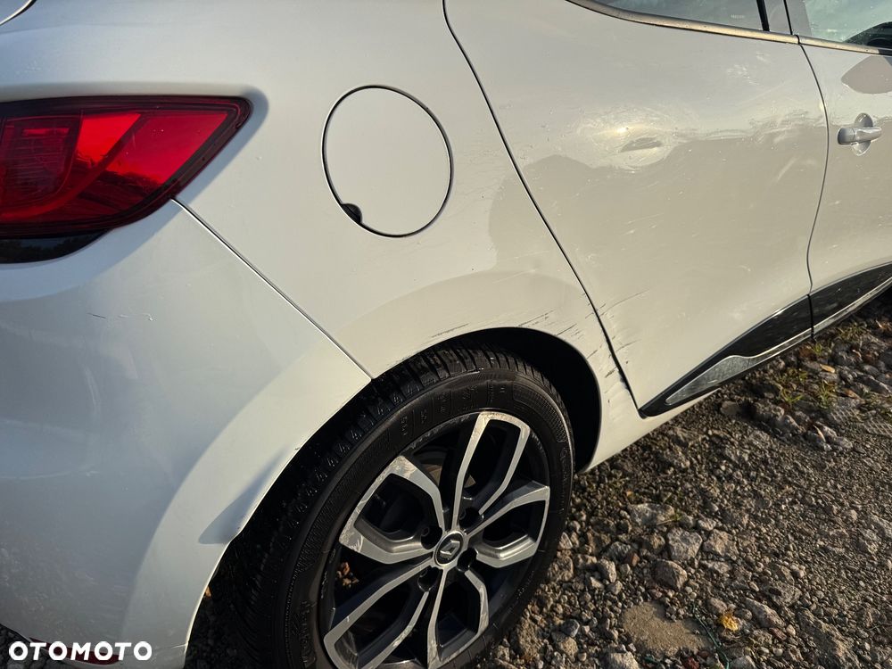 Renault Clio 1.2 16V Limited - 7