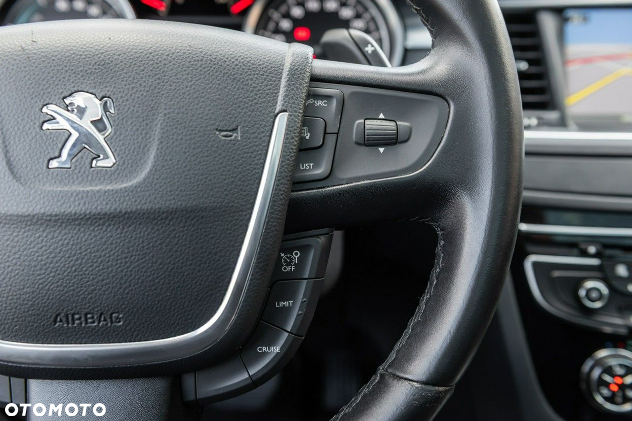 Peugeot 508 - 29