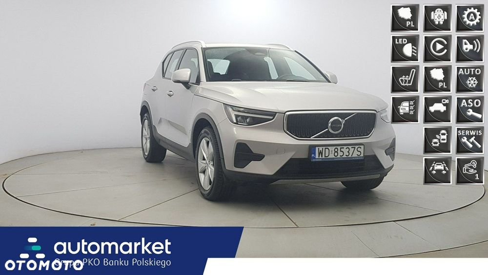 Volvo XC 40 - 1