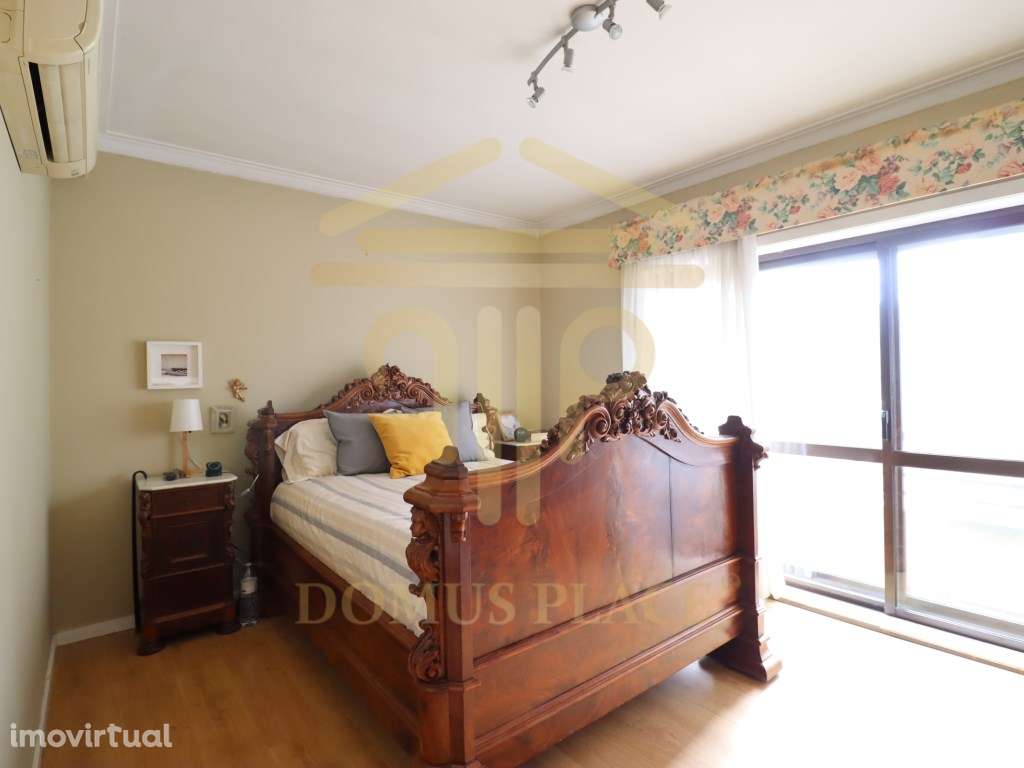 APARTAMENTO T4 A 2 MIN DA PRAIA | MATOSINHOS - Grande imagem: 4/27