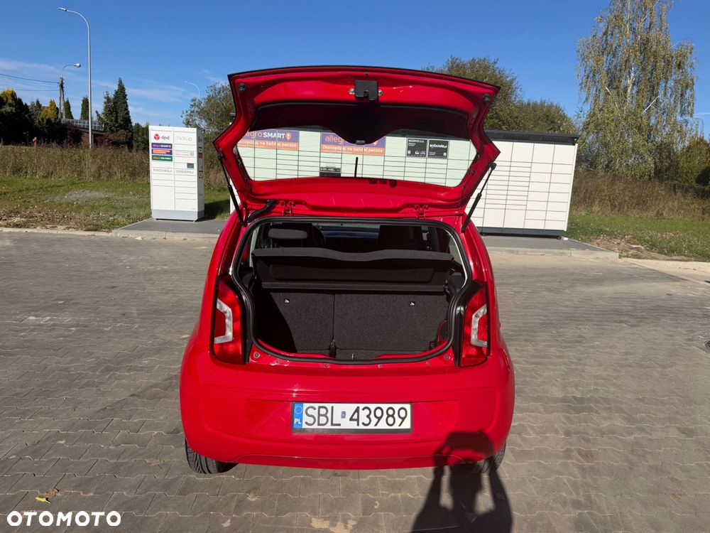 Volkswagen up! - 6