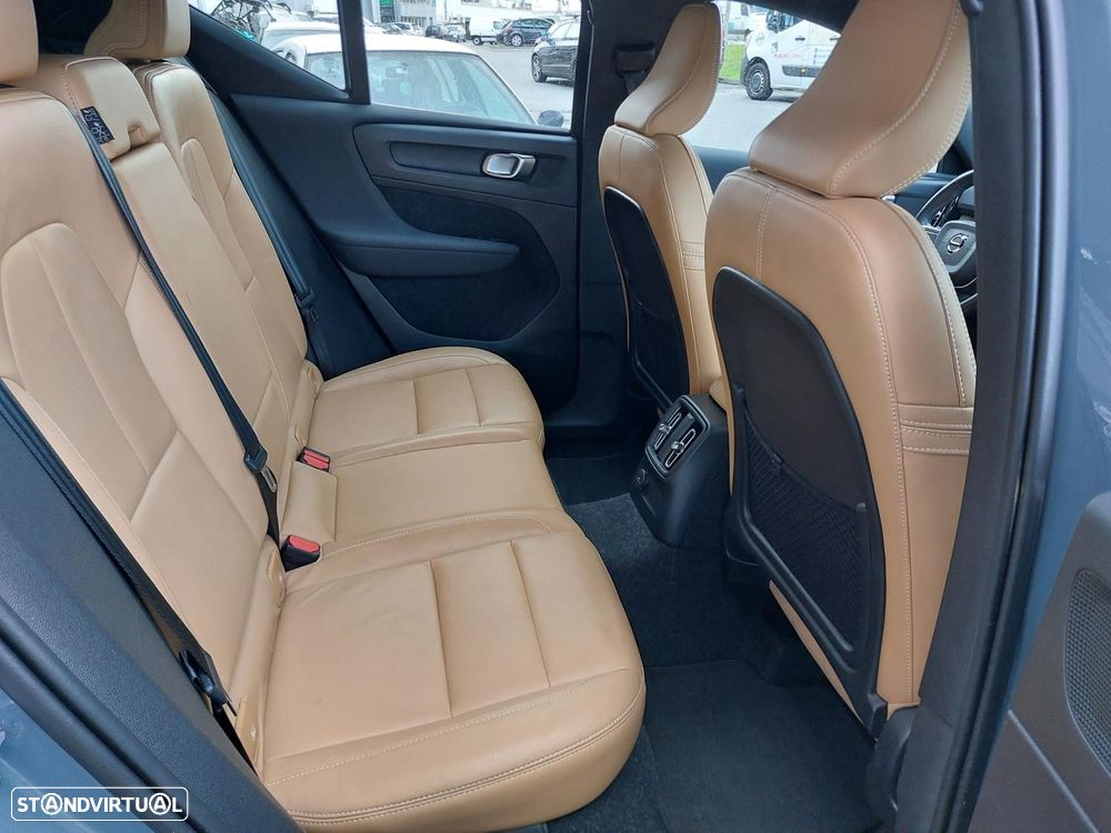 Volvo XC 40 1.5 T5 PHEV Inscription - 49