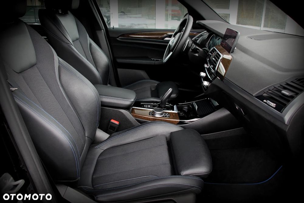 BMW X3 xDrive30i M Sport sport - 20