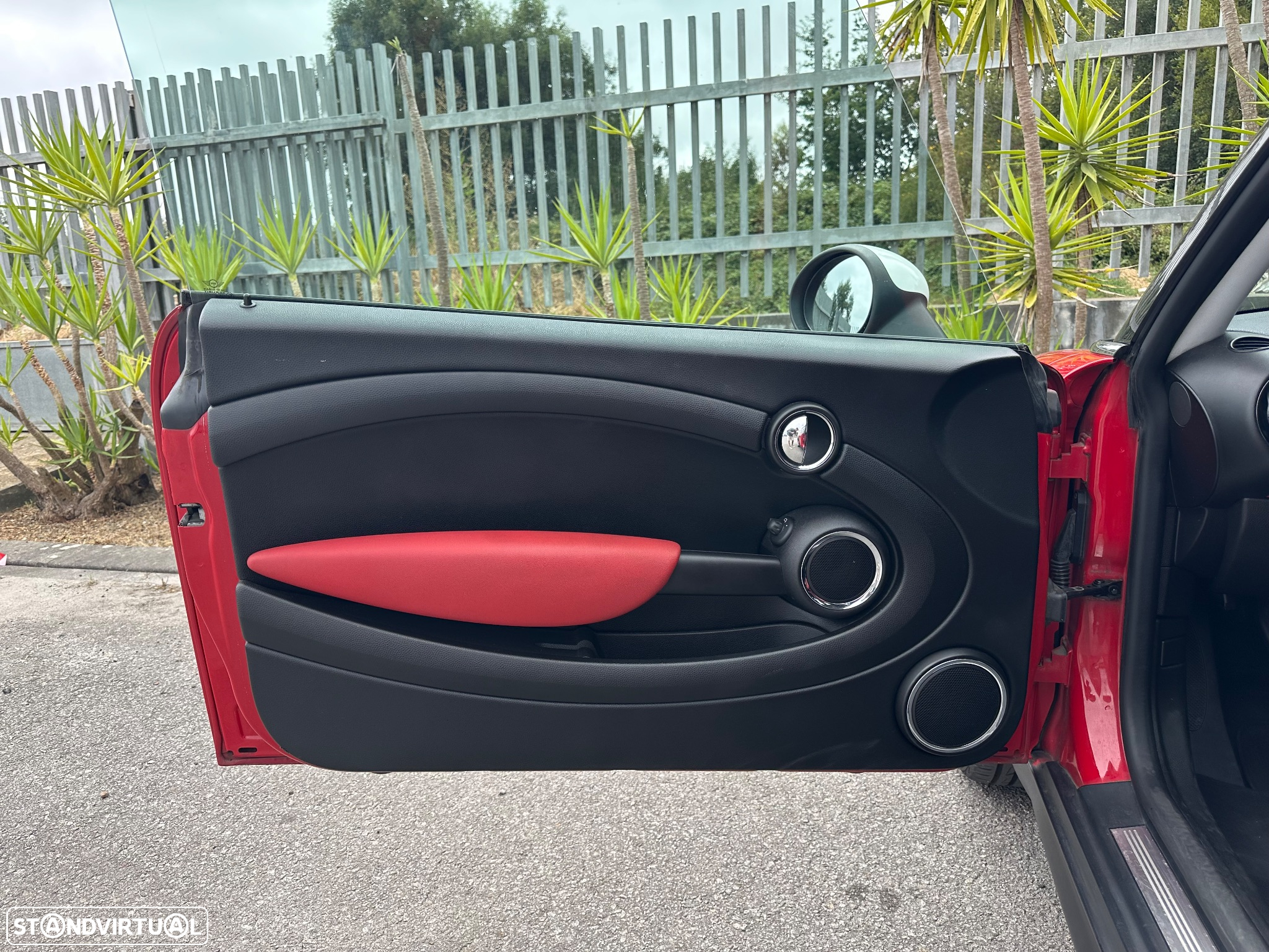 MINI 3 Portas Cooper D - 16