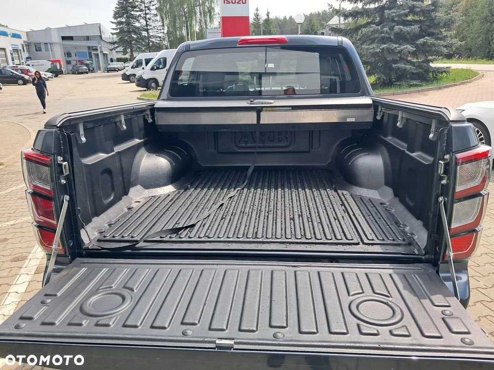 Isuzu D-Max 1.9 DC LSX - 10