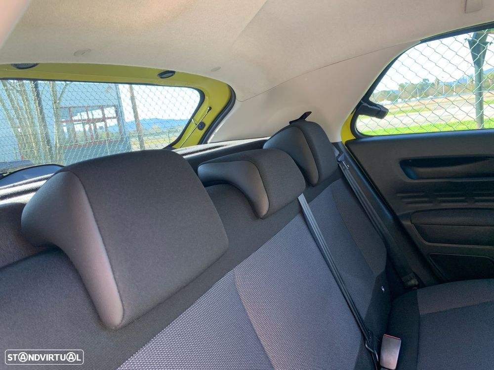 Citroën C4 Cactus 1.6 BlueHDi Shine - 13