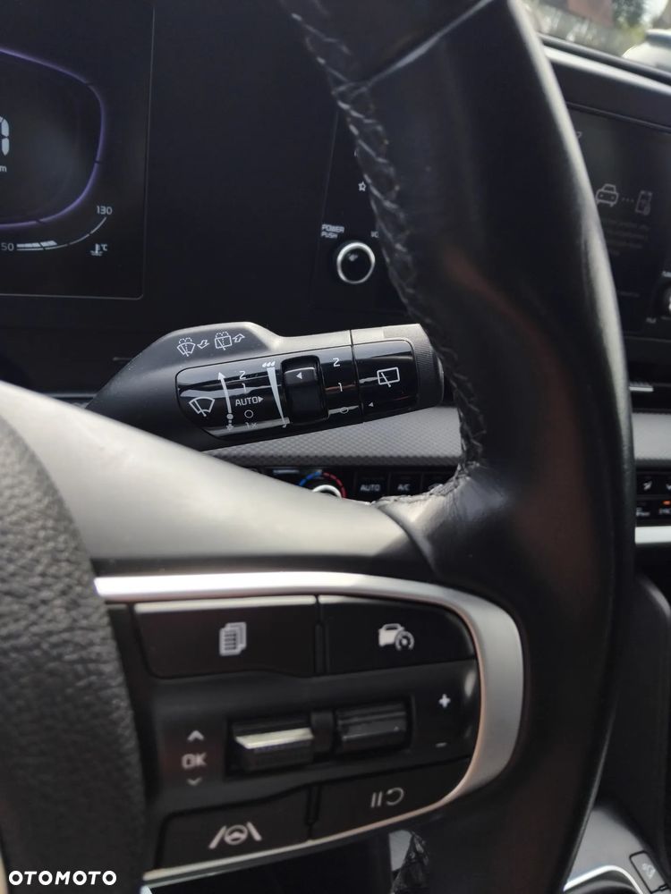Kia Sportage 1.6 T-GDI M 2WD - 15