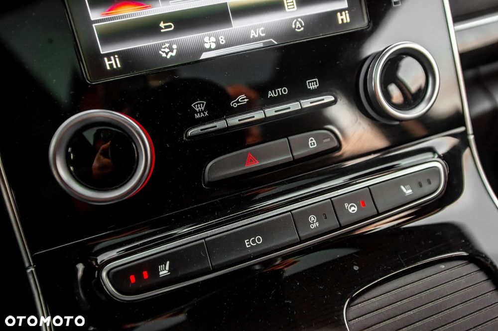 Renault Espace Energy TCe 200 EDC Business - 33