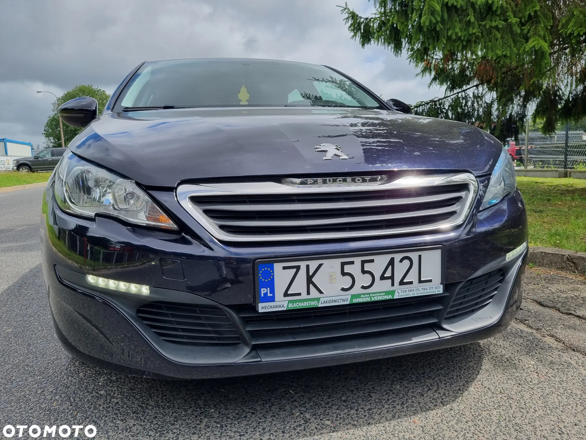 Peugeot 308 1.2 PureTech Access EU6 - 3