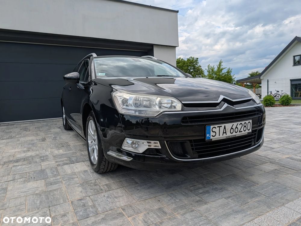 Citroën C5 2.0 16V Exclusive - 7