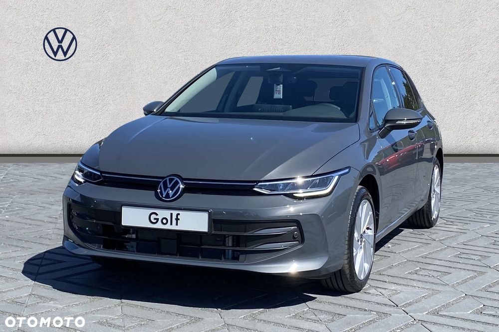 Volkswagen Golf 1.5 eTSI mHEV Life Plus DSG - 2