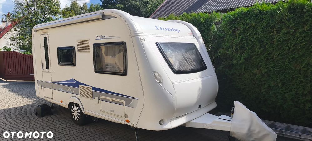 Hobby 440 Exellent - 3