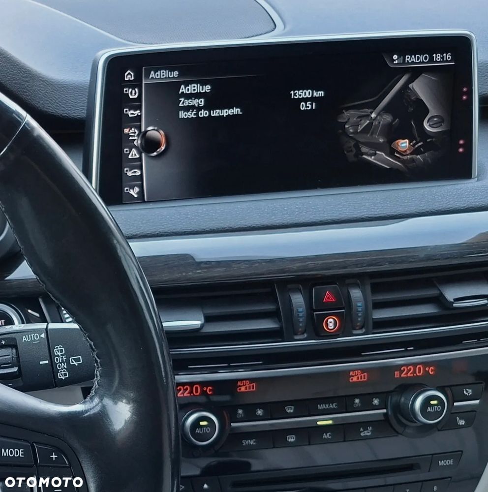 BMW X5 - 15