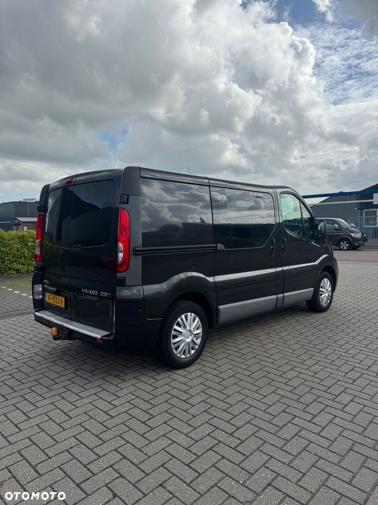 Opel Vivaro - 4