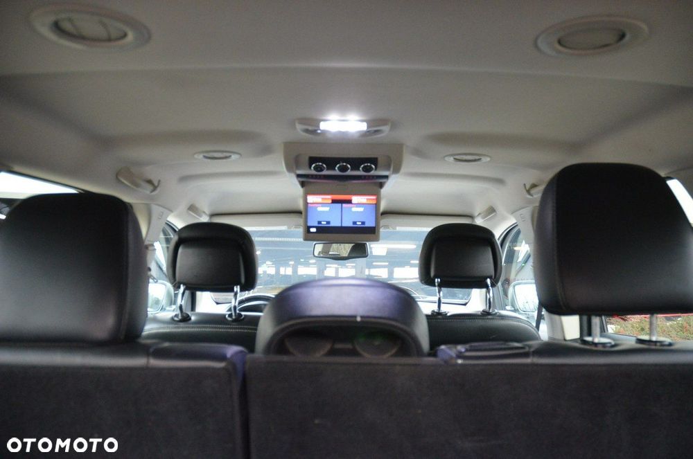 Fiat Freemont 2.0 Multijet 16V DPF Lounge - 25