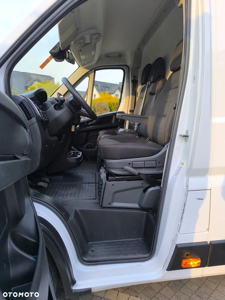 Fiat Ducato L4H2 - 22
