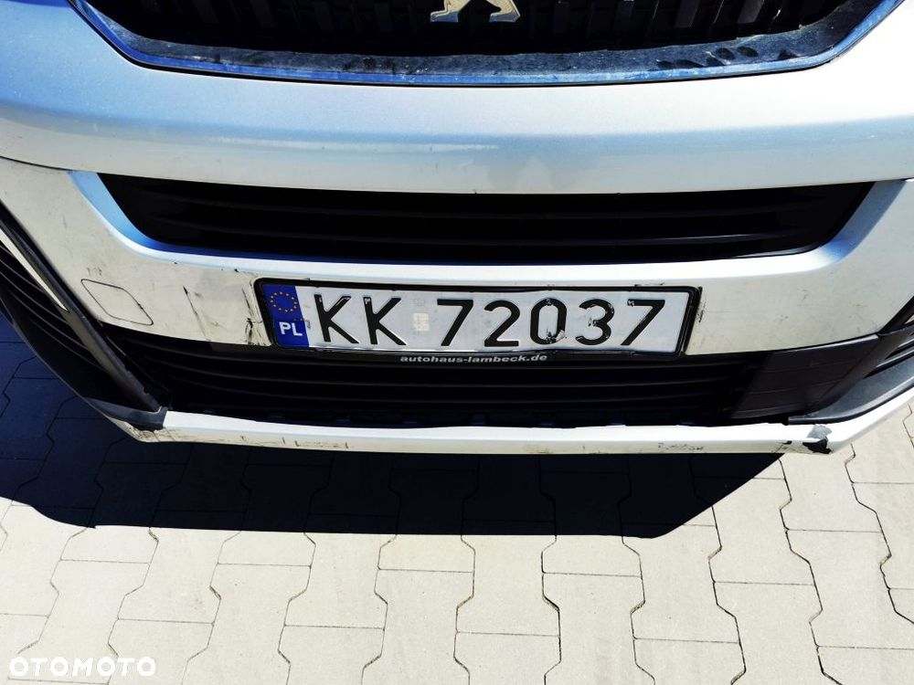 Peugeot Expert - 20