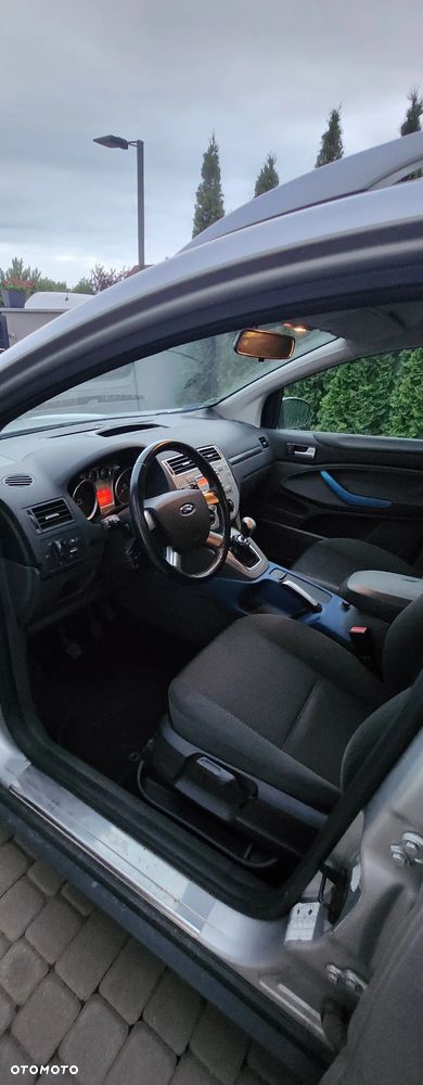 Ford Kuga 2.0 TDCi 2x4 Trend - 8