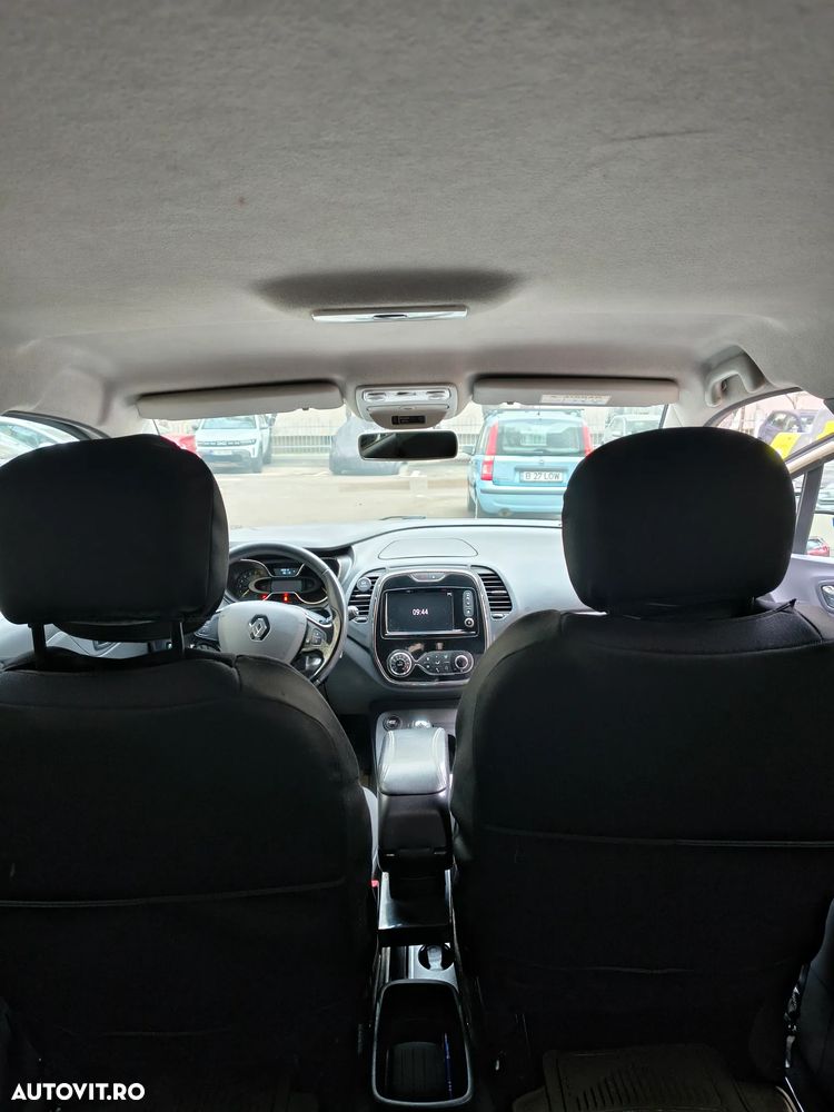 Renault Captur - 7