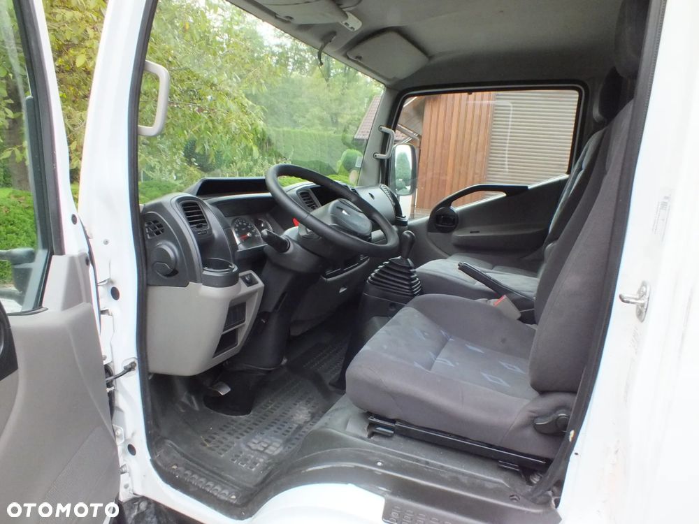 Renault MAXITY - 17